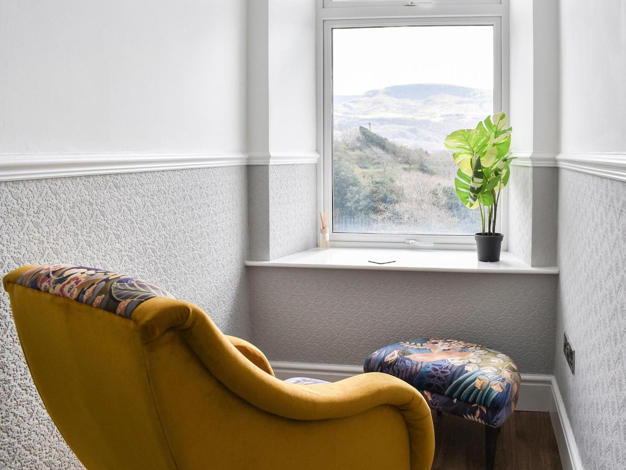Ty Isaf Villa Barmouth Exterior foto